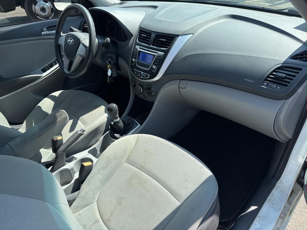 2014 Hyundai Accent GS Warrenton VA