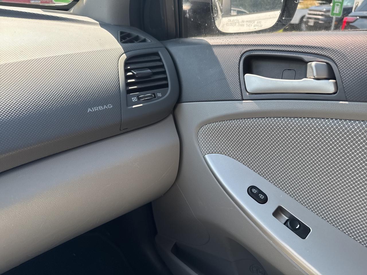2014 Hyundai Accent GS Warrenton VA