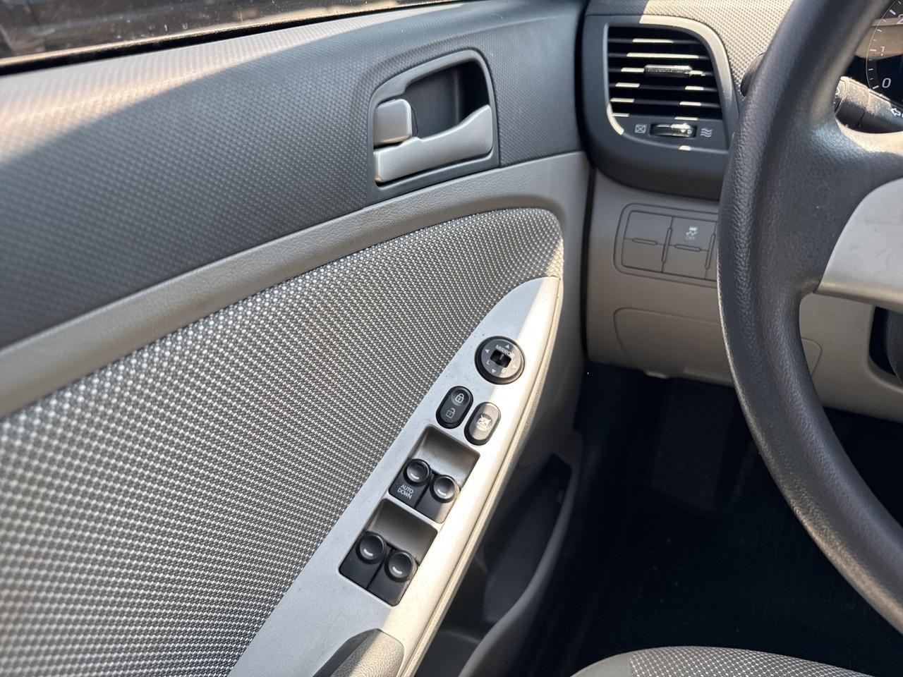 2014 Hyundai Accent GS Warrenton VA