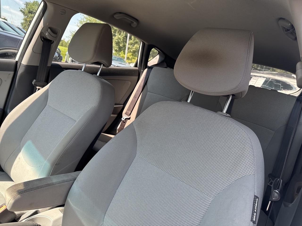 2014 Hyundai Accent GS Warrenton VA