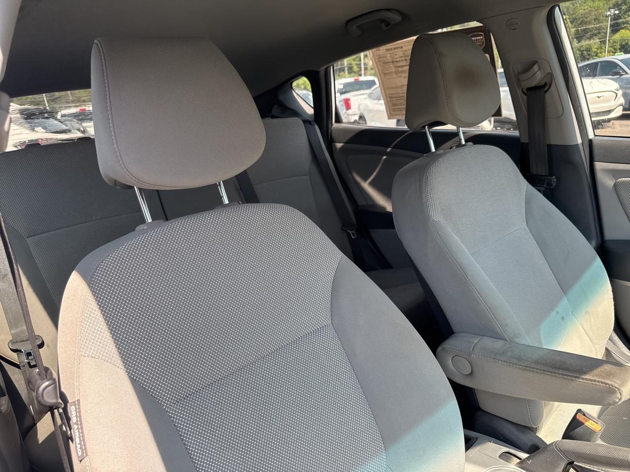 2014 Hyundai Accent GS Warrenton VA