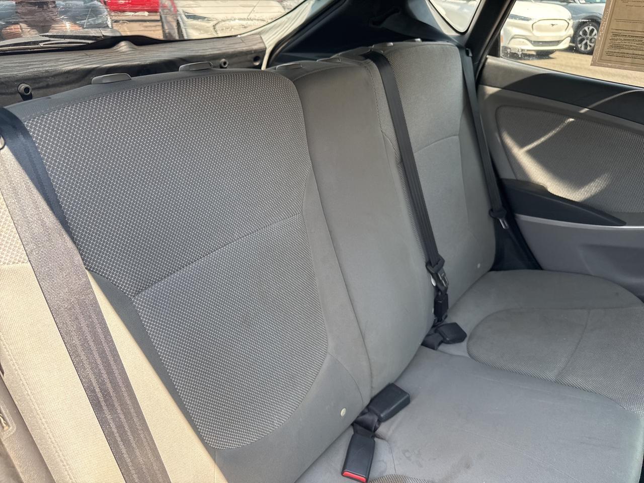 2014 Hyundai Accent GS Warrenton VA