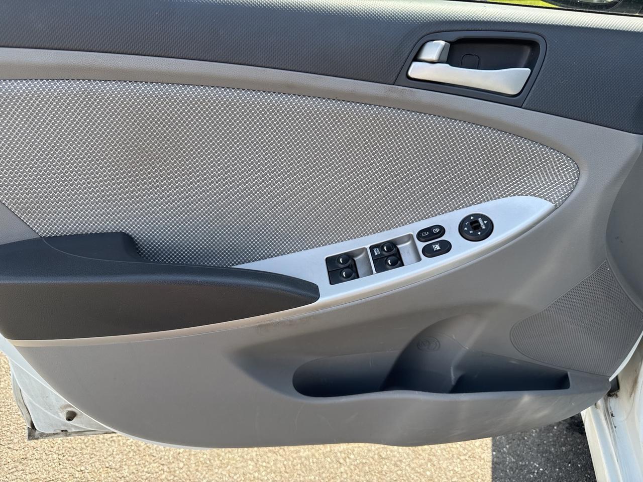 2014 Hyundai Accent GS Warrenton VA