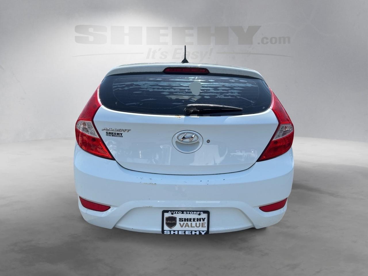 2014 Hyundai Accent GS Warrenton VA
