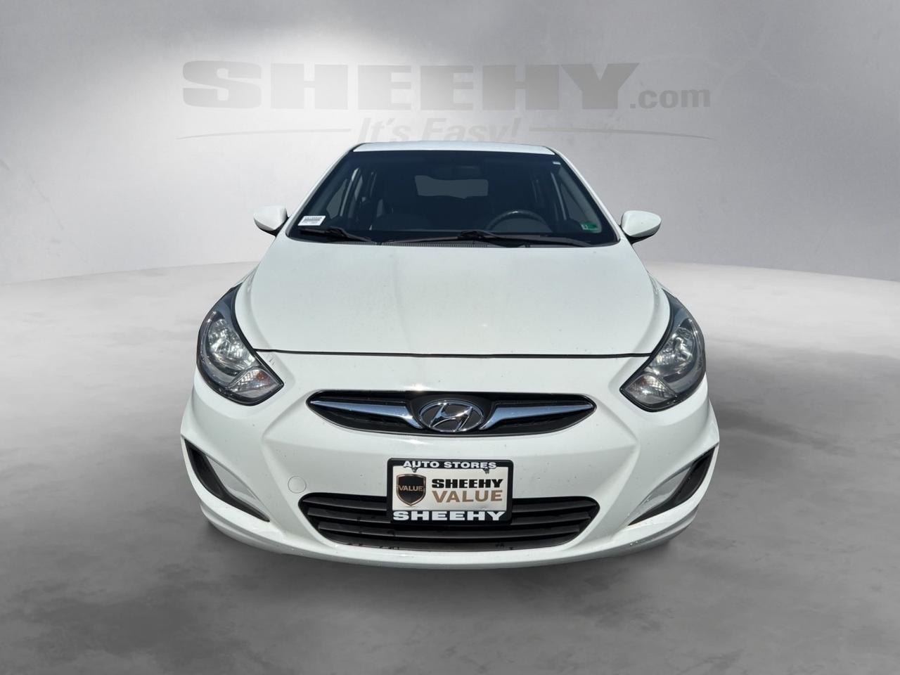 2014 Hyundai Accent GS Warrenton VA
