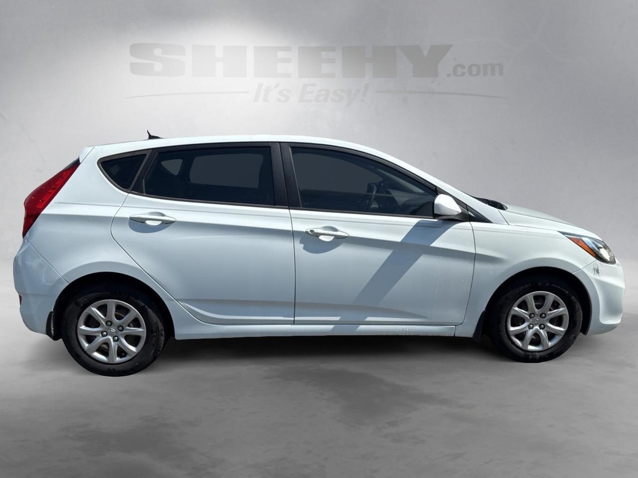 2014 Hyundai Accent GS Warrenton VA