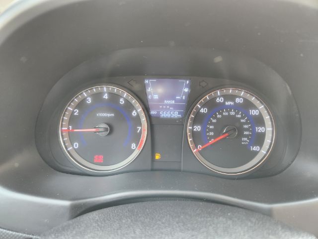 2014 Hyundai Accent SE 5-Door Sandy UT
