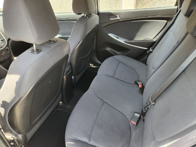 2014 Hyundai Accent SE 5-Door Sandy UT