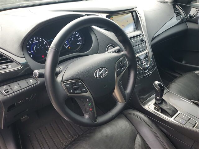 2014 Hyundai Azera Limited photo 18