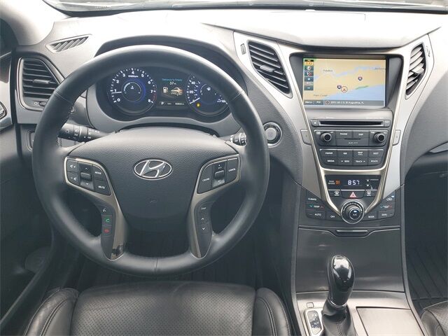 2014 Hyundai Azera Limited photo 14