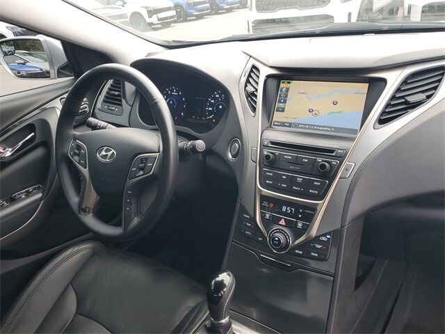 2014 Hyundai Azera Limited photo 5