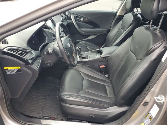 2014 Hyundai Azera Limited photo 17