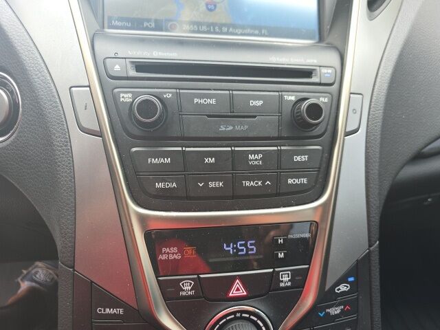 2014 Hyundai Azera Limited St. Augustine FL