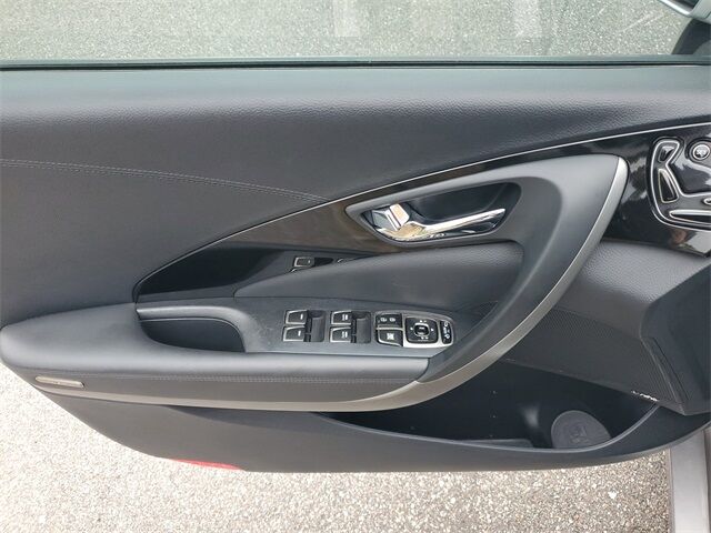 2014 Hyundai Azera Limited photo 15