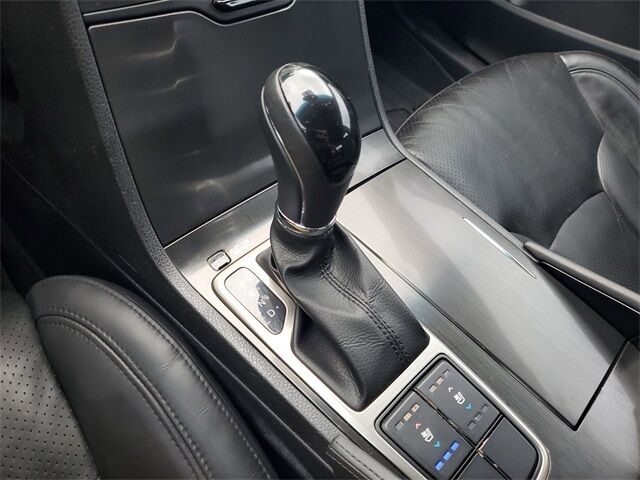 2014 Hyundai Azera Limited photo 30