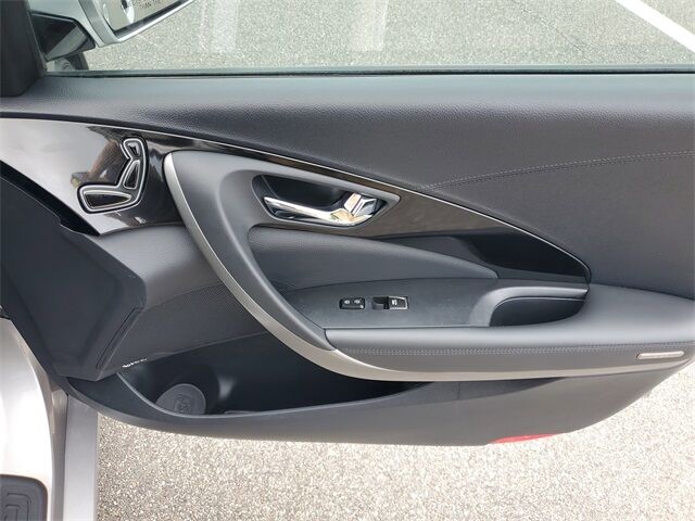 2014 Hyundai Azera Limited photo 6