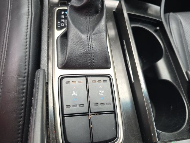 2014 Hyundai Azera Limited St. Augustine FL