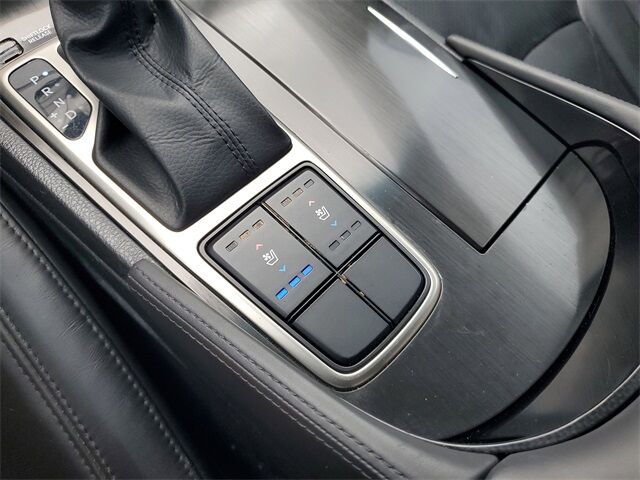 2014 Hyundai Azera Limited photo 31