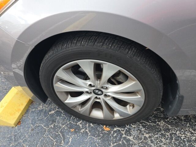 2014 Hyundai Azera Limited St. Augustine FL
