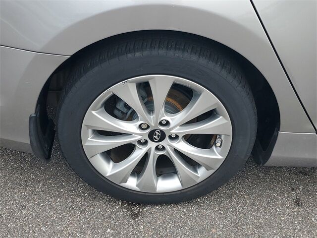 2014 Hyundai Azera Limited photo 34