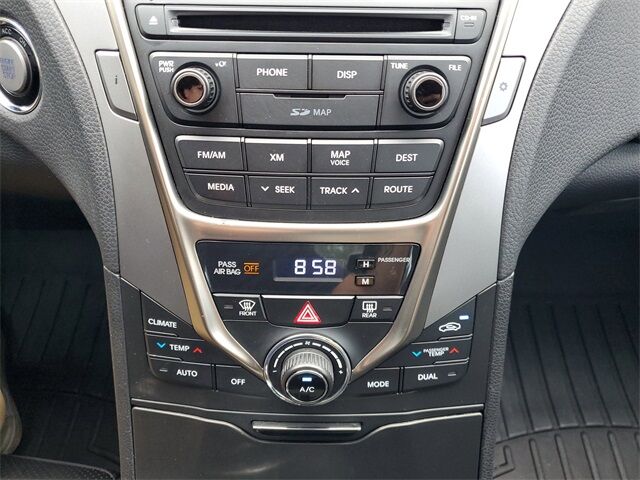 2014 Hyundai Azera Limited photo 29