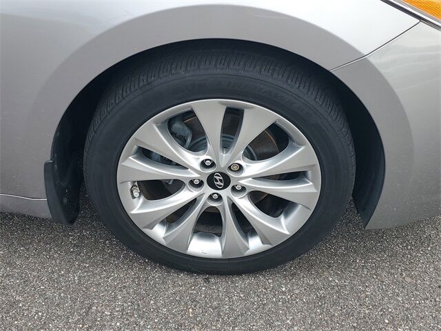 2014 Hyundai Azera Limited photo 35