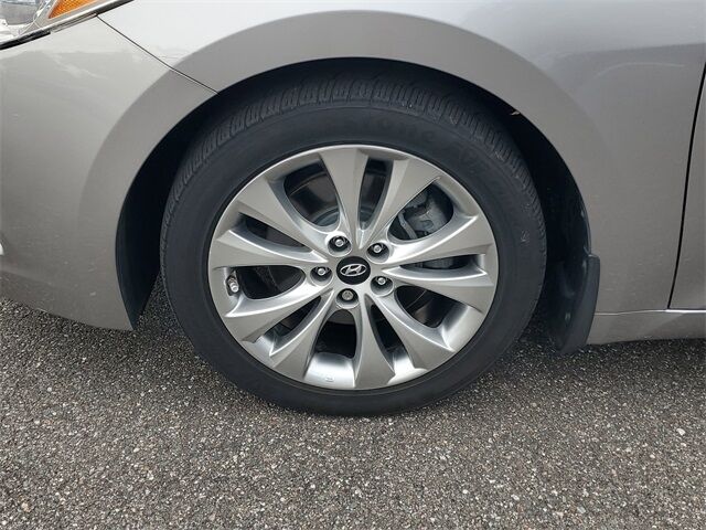 2014 Hyundai Azera Limited photo 32