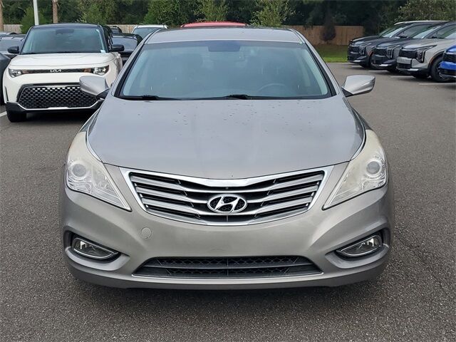 2014 Hyundai Azera Limited St. Augustine FL