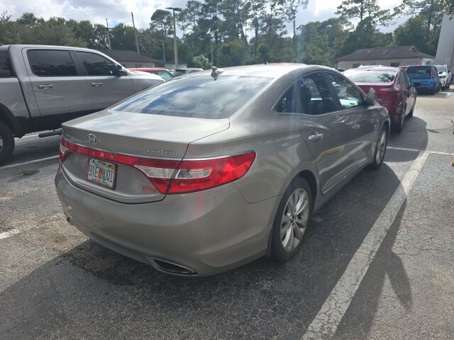 2014 Hyundai Azera Limited St. Augustine FL