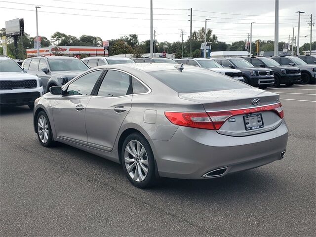 2014 Hyundai Azera Limited St. Augustine FL