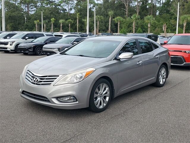 2014 Hyundai Azera Limited St. Augustine FL