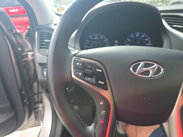 2014 Hyundai Azera Limited St. Augustine FL