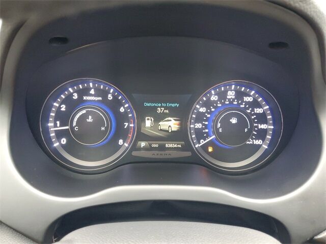 2014 Hyundai Azera Limited photo 20