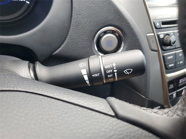 2014 Hyundai Azera Limited photo 25