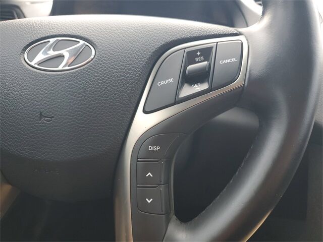 2014 Hyundai Azera Limited photo 23