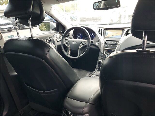 2014 Hyundai Azera Limited photo 10