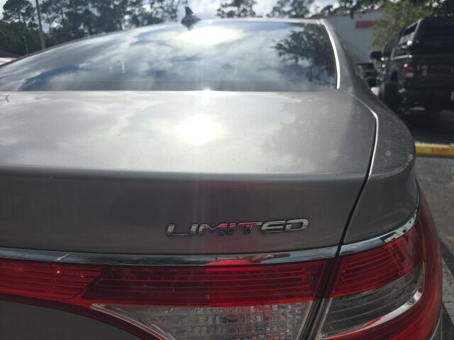 2014 Hyundai Azera Limited St. Augustine FL