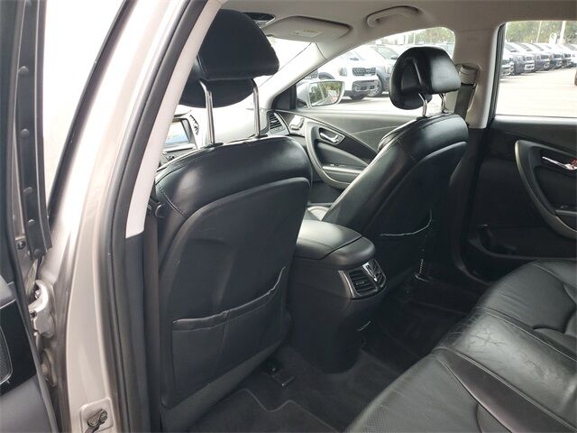 2014 Hyundai Azera Limited photo 12