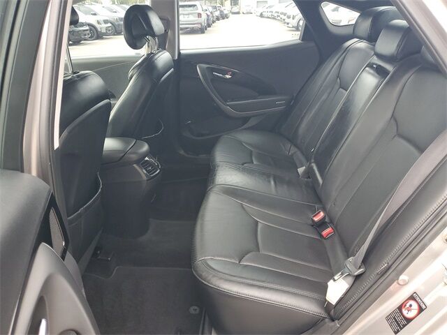 2014 Hyundai Azera Limited photo 11