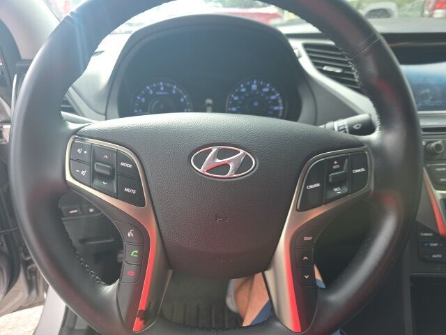 2014 Hyundai Azera Limited St. Augustine FL