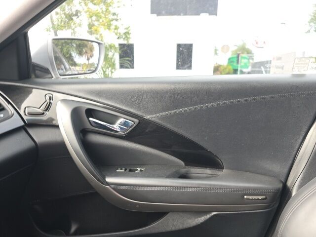2014 Hyundai Azera Limited St. Augustine FL