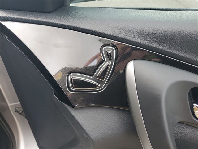2014 Hyundai Azera Limited photo 7