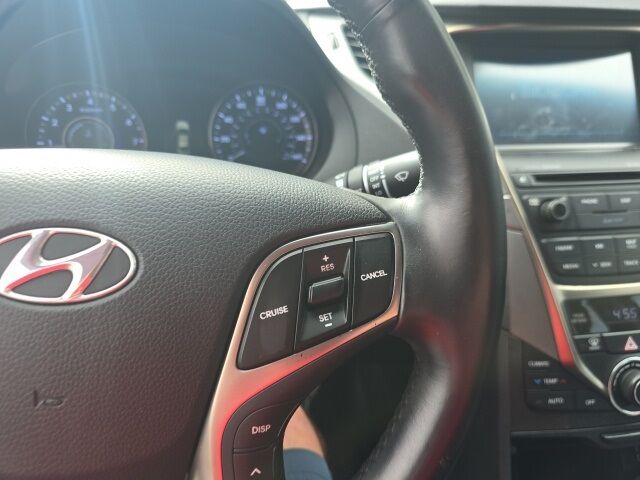 2014 Hyundai Azera Limited St. Augustine FL