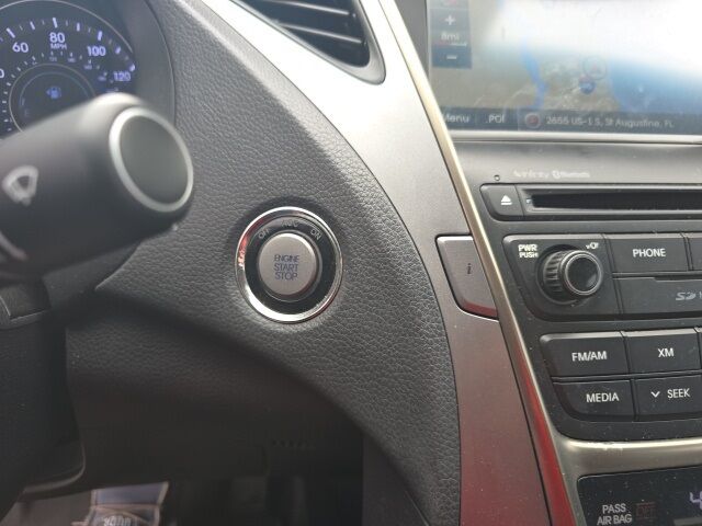 2014 Hyundai Azera Limited St. Augustine FL