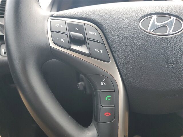 2014 Hyundai Azera Limited photo 22