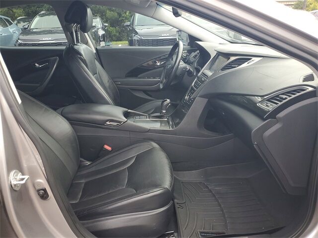 2014 Hyundai Azera Limited photo 4