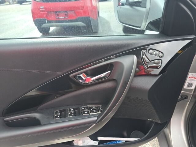 2014 Hyundai Azera Limited St. Augustine FL