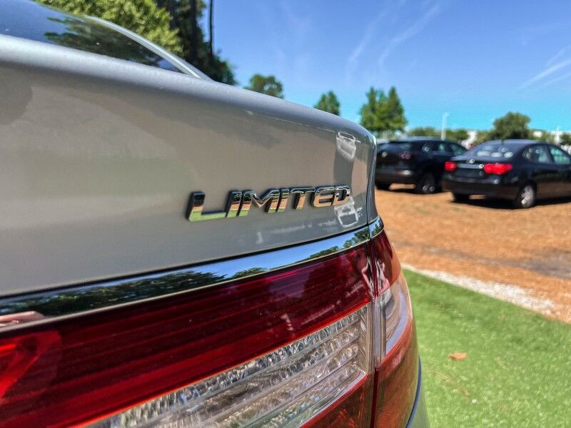 2014 Hyundai Azera Limited Wilmington NC