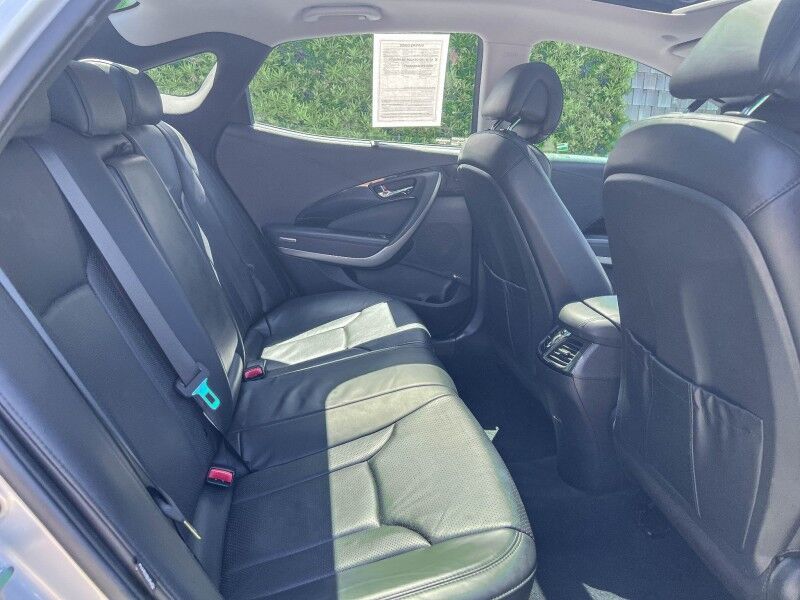 2014 Hyundai Azera Limited Wilmington NC