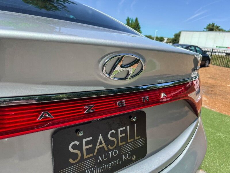 2014 Hyundai Azera Limited Wilmington NC